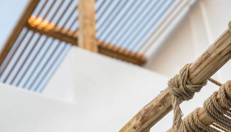 Sandaya Luxury Suites - Νάουσα, Πάρος