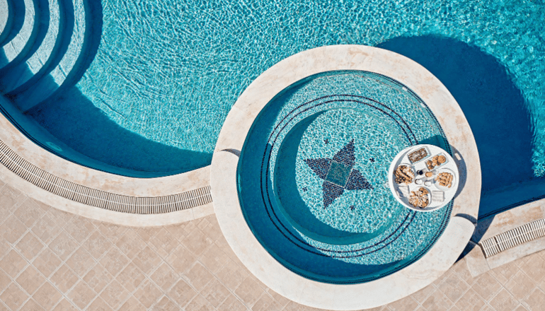 4* Santa Maria Village Milos