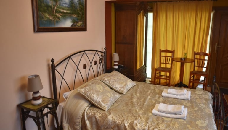 Santa Marina Guesthouse