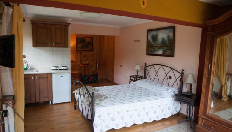 Santa Marina Guesthouse