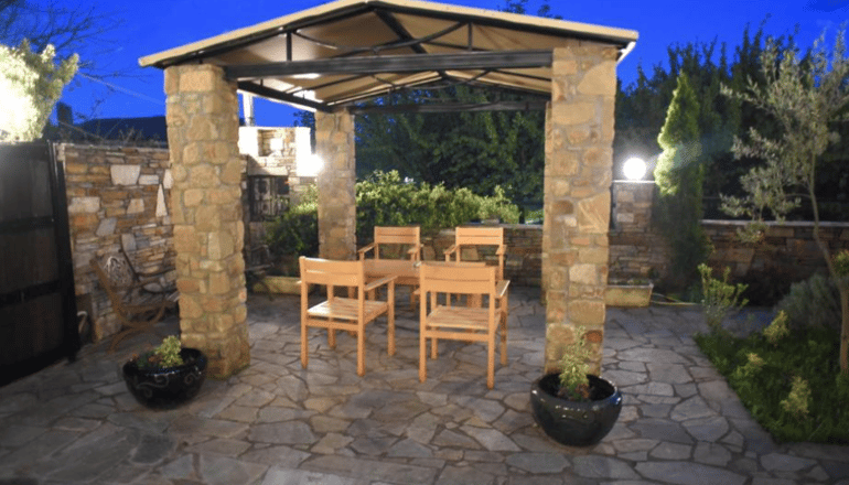 Santa Marina Guesthouse