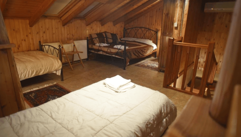 Santa Marina Guesthouse