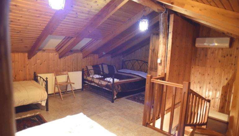 Santa Marina Guesthouse