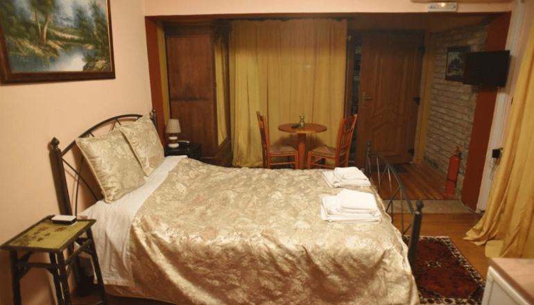 Santa Marina Guesthouse