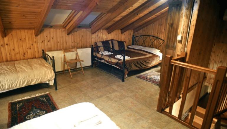 Santa Marina Guesthouse
