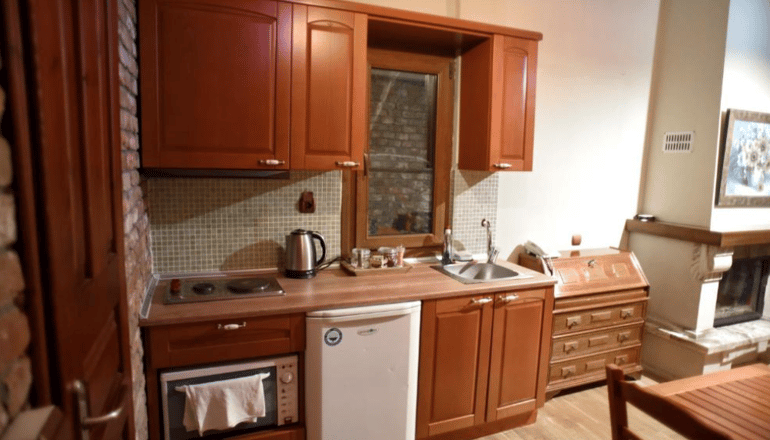 Santa Marina Guesthouse