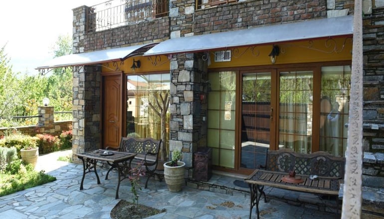 Santa Marina Guesthouse