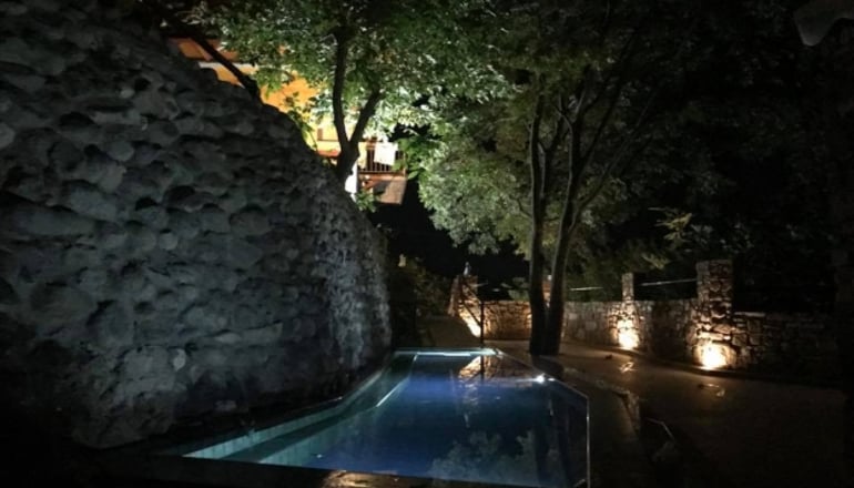 Santa Marina Guesthouse
