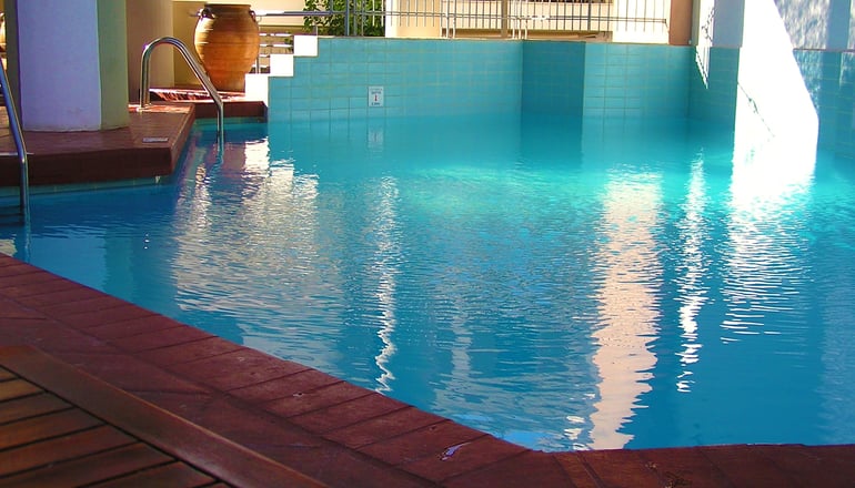 4* Santa Marina Hotel