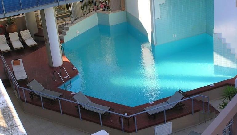 4* Santa Marina Hotel