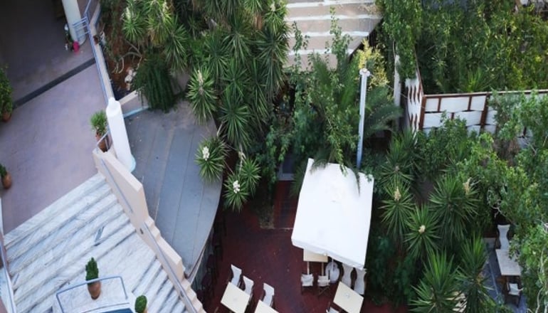 4* Santa Marina Hotel