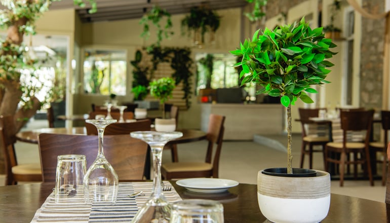 Santorini Hotel - Φηρά, Σαντορίνη