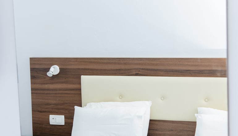 Santorini Hotel - Φηρά, Σαντορίνη