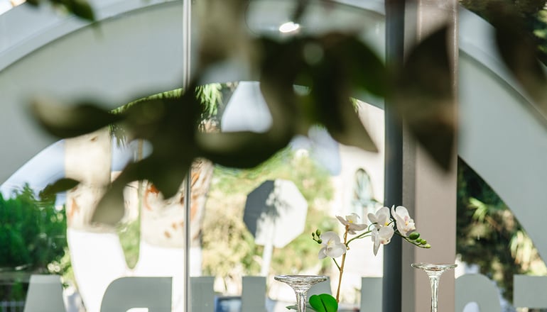 Santorini Hotel - Φηρά, Σαντορίνη