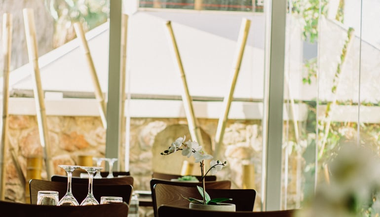 Santorini Hotel - Φηρά, Σαντορίνη