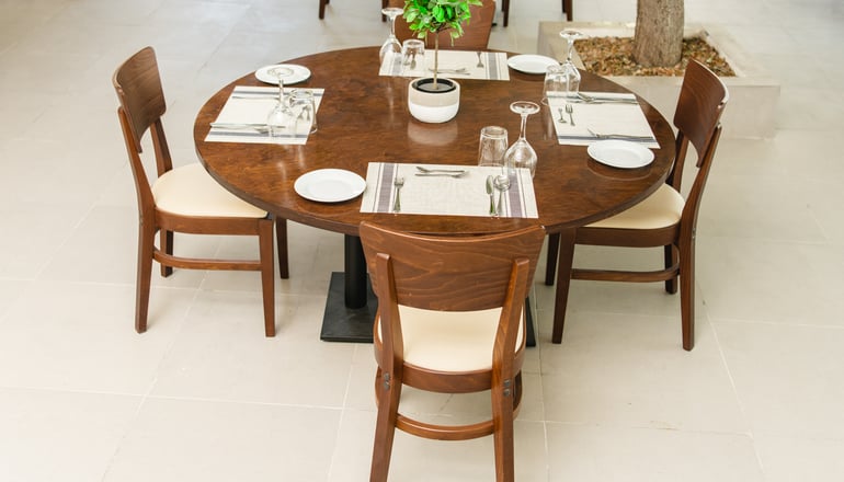 Santorini Hotel - Φηρά, Σαντορίνη