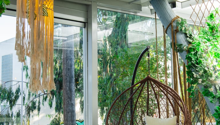 Santorini Hotel - Φηρά, Σαντορίνη