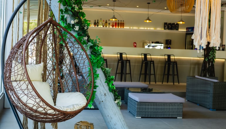 Santorini Hotel - Φηρά, Σαντορίνη