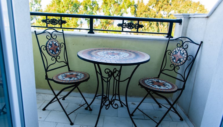 Santorini Hotel - Φηρά, Σαντορίνη