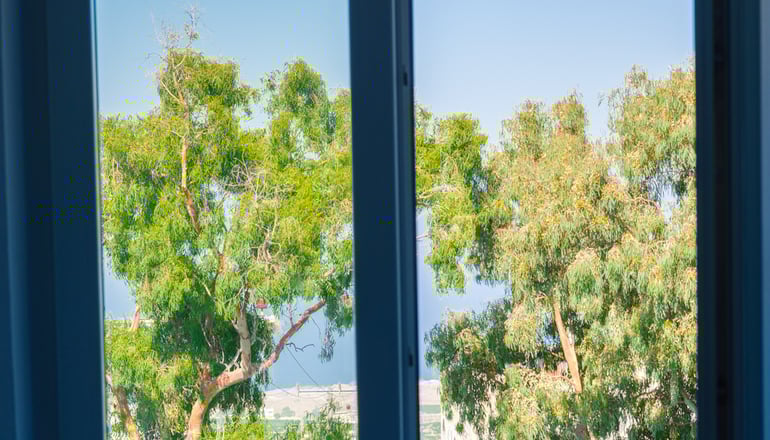 Santorini Hotel - Φηρά, Σαντορίνη