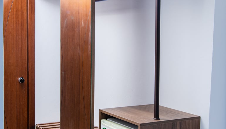 Santorini Hotel - Φηρά, Σαντορίνη