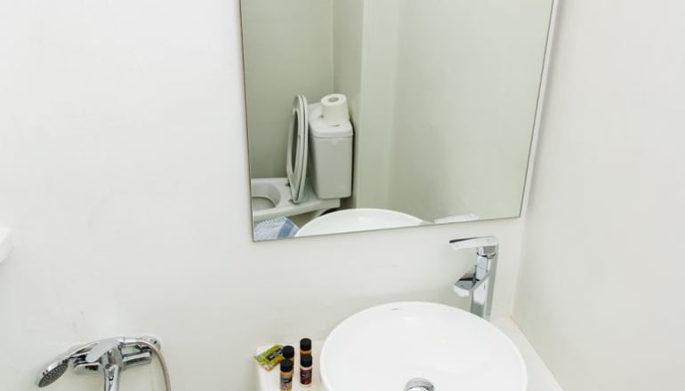 Santorini Hotel - Φηρά, Σαντορίνη