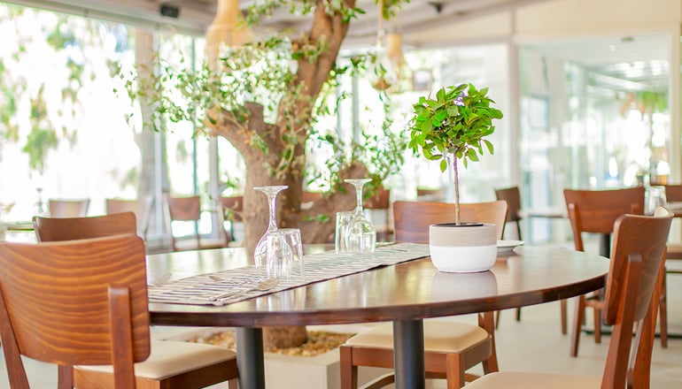 Santorini Hotel - Φηρά, Σαντορίνη