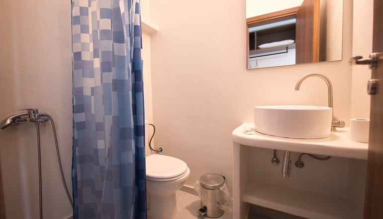 Santorini Hotel - Φηρά, Σαντορίνη