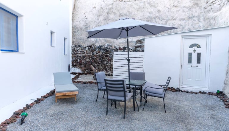 Santorita Suites - Ακρωτήρι, Σαντορίνη