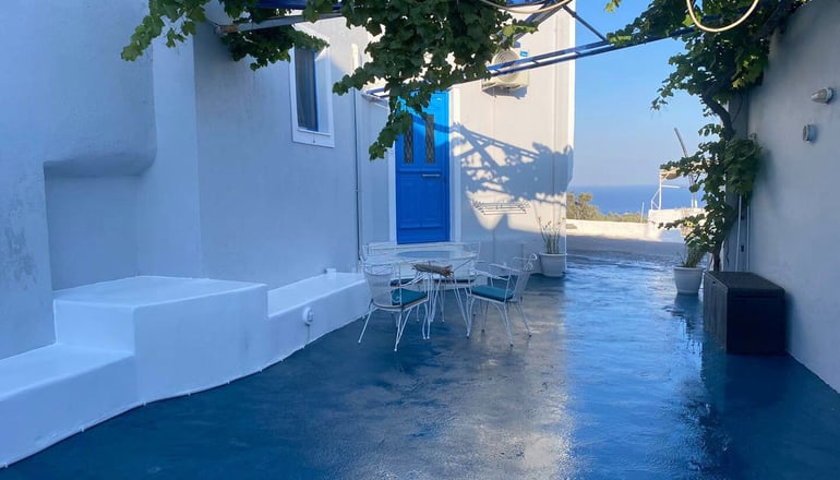Santorita Suites - Ακρωτήρι, Σαντορίνη