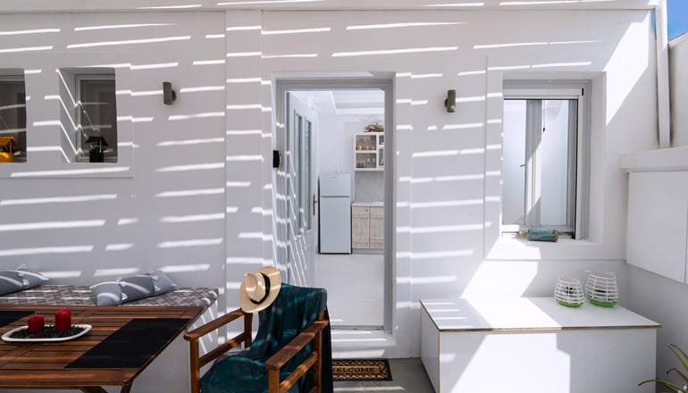 Santorita Suites - Ακρωτήρι, Σαντορίνη