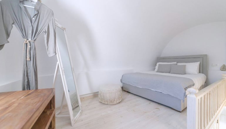 Santorita Suites - Ακρωτήρι, Σαντορίνη