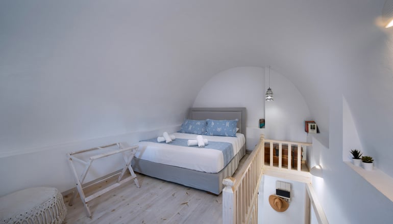 Santorita Suites - Ακρωτήρι, Σαντορίνη