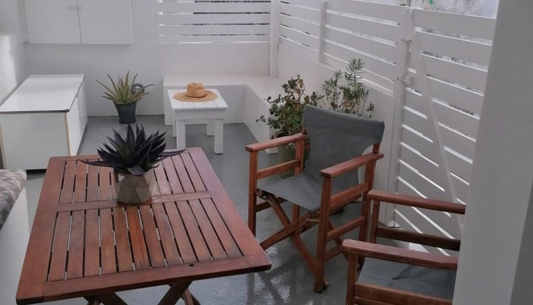 Santorita Suites - Ακρωτήρι, Σαντορίνη