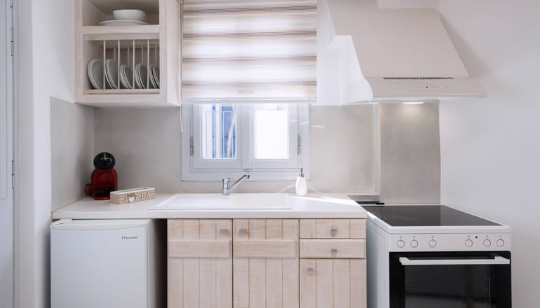 Santorita Suites - Ακρωτήρι, Σαντορίνη
