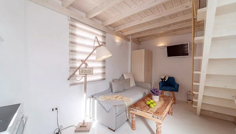 Santorita Suites - Ακρωτήρι, Σαντορίνη