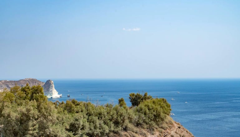 Santorita Suites - Ακρωτήρι, Σαντορίνη