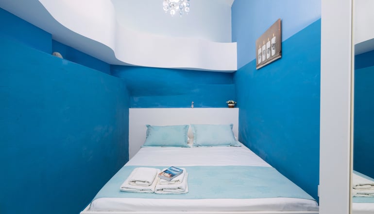 Santorita Suites - Ακρωτήρι, Σαντορίνη