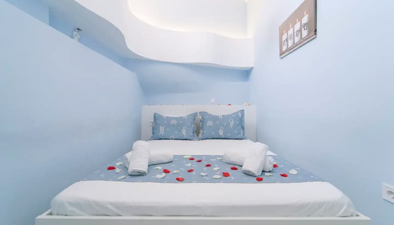 Santorita Suites - Ακρωτήρι, Σαντορίνη
