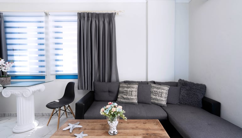 Santorita Suites - Ακρωτήρι, Σαντορίνη