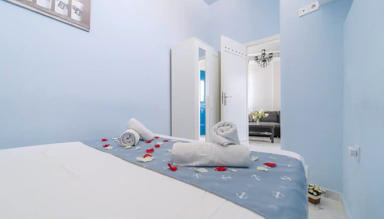 Santorita Suites - Ακρωτήρι, Σαντορίνη