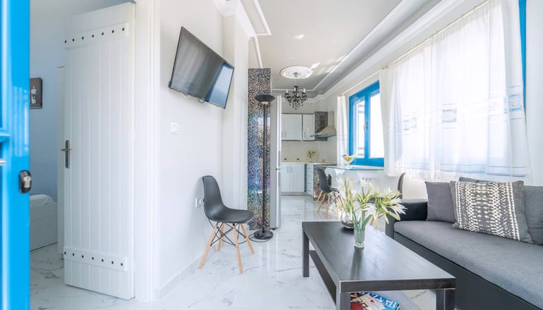 Santorita Suites - Ακρωτήρι, Σαντορίνη