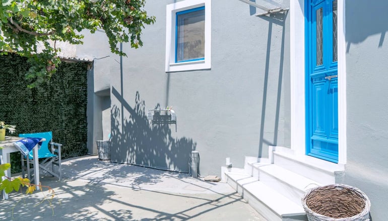Santorita Suites - Ακρωτήρι, Σαντορίνη