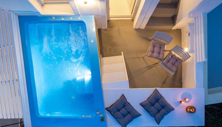 Santorita Suites - Ακρωτήρι, Σαντορίνη