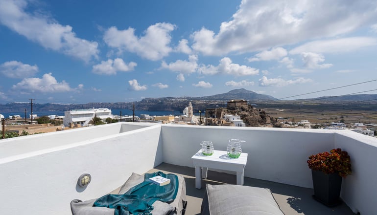 Santorita Suites - Ακρωτήρι, Σαντορίνη