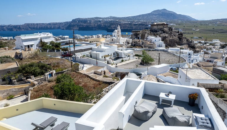 Santorita Suites - Ακρωτήρι, Σαντορίνη