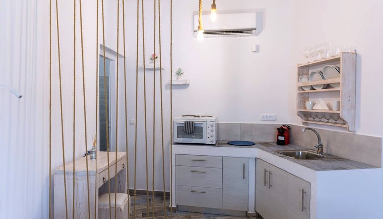 Santorita Suites - Ακρωτήρι, Σαντορίνη
