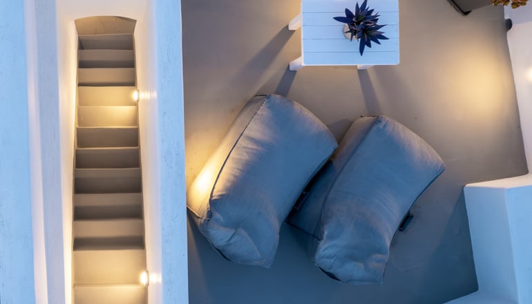 Santorita Suites - Ακρωτήρι, Σαντορίνη
