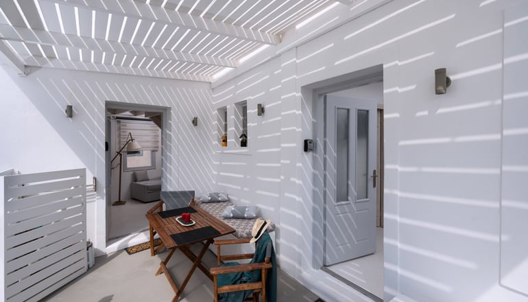 Santorita Suites - Ακρωτήρι, Σαντορίνη