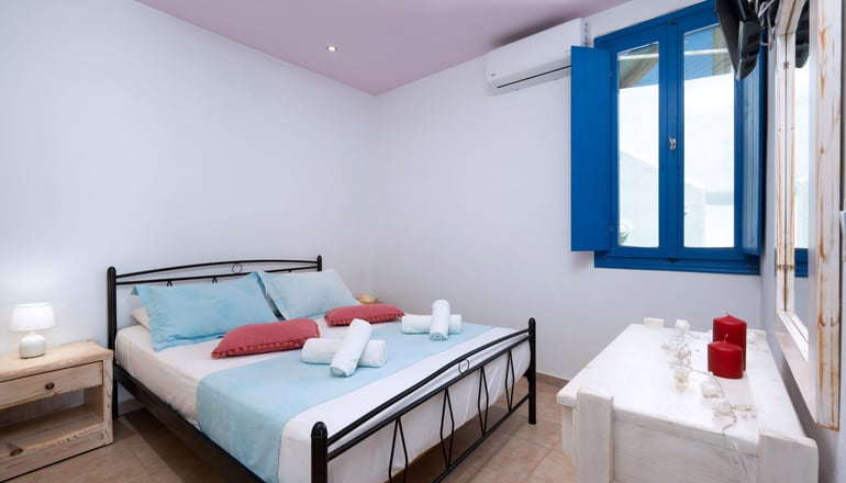 Santorita Suites - Ακρωτήρι, Σαντορίνη